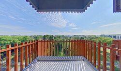 KI Residences at Brookvale (D21), Condominium #522517591